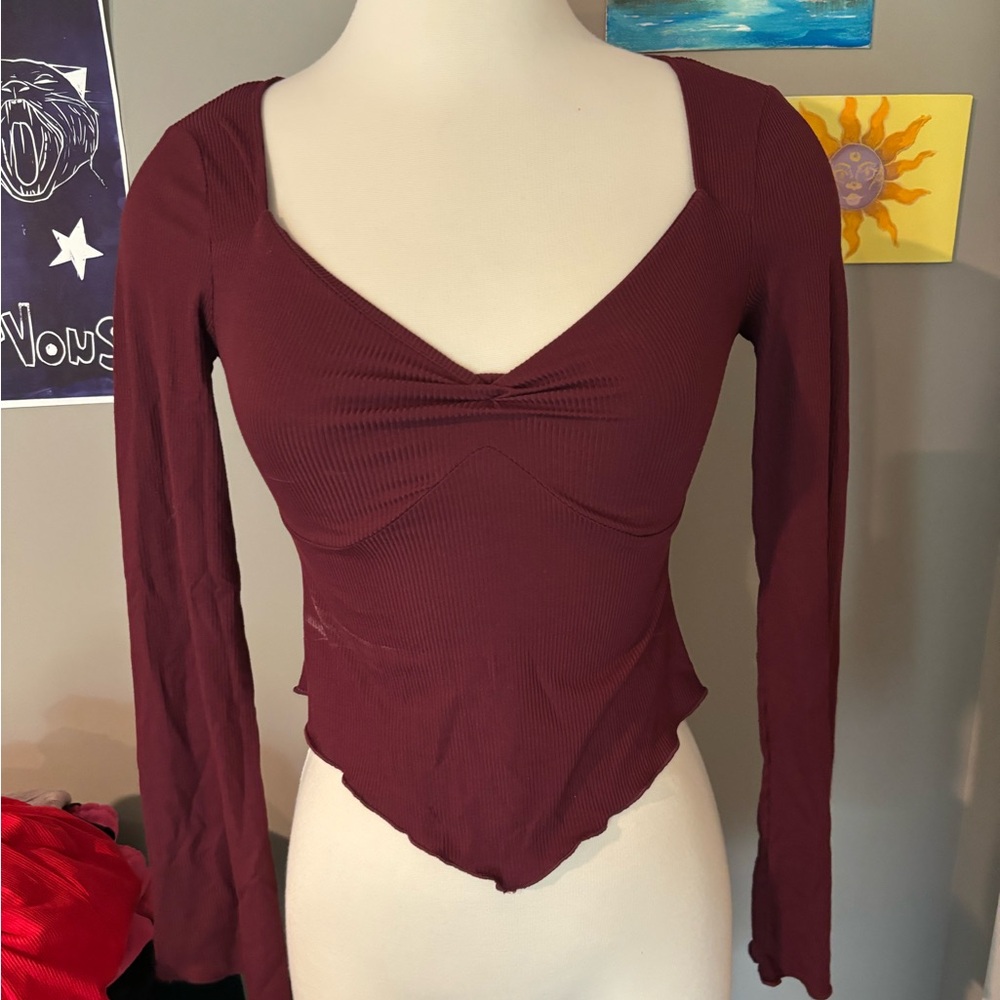 cute top